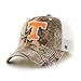 '47 NCAA Huntsman Closer Stretch Fit Hat
