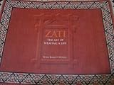 ZATI the Art of Weaving a Life by 