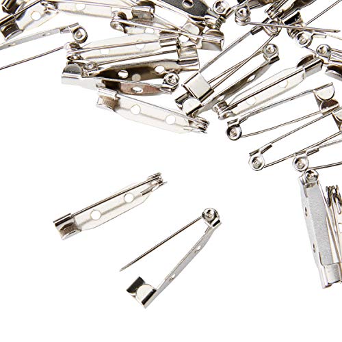 Top 10 Jewelry Findings Pin Backs of 2020 No Place Called Home