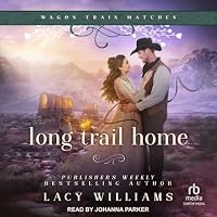 Audible edition cover