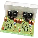 Power Track 500 W Dual Supply Subwoofer Amplifier Board Kit