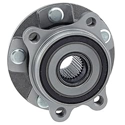 WJB WA513258 - Front Wheel Hub Bearing Assembly