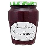 Bonne Maman Cherry Compote 600g