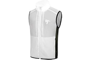 Summer Fan Cooling Vest Men Women Air Conditioning Cool Coat Outdoor Sleeveless Jacket USB Charing Smart Fan Clothing,White,S