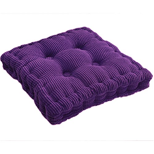 Compare Price purple outdoor seat cushions on