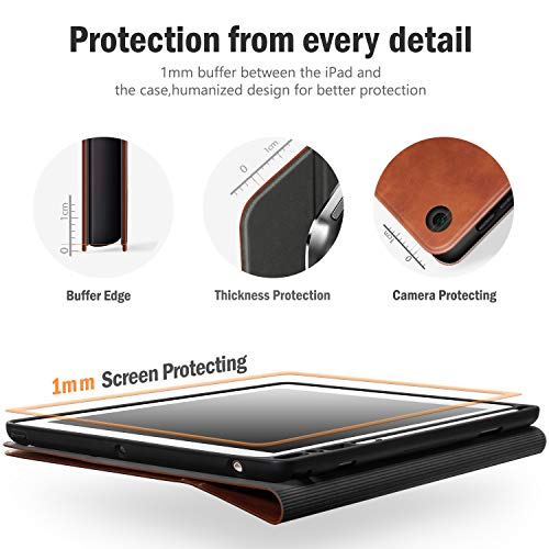 Antbox Case For IPad Air 2 iPad 9 7 6th 5th Generation Pro 9 7 Air 