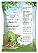 Food to Live - Organic Black Beans, 5 Pounds Non-GMO, Whole Dried Beans, Sproutable, Vegan, Kosher, Bulk. Great Source of Plant Based Protein, Fiber. Great for Bean Soup, Salads, Chili.