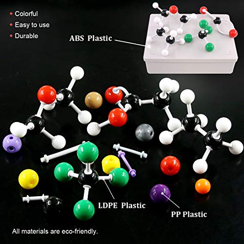 2 Hilitchi+Chemistry+Molecular+Organic+Inorganic
