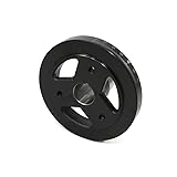 Assault Racing Products 8032760 6.1" Small Block