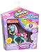Shopkins Happy Places S5 Doll Single Assortment 8 Children's Toy Pack