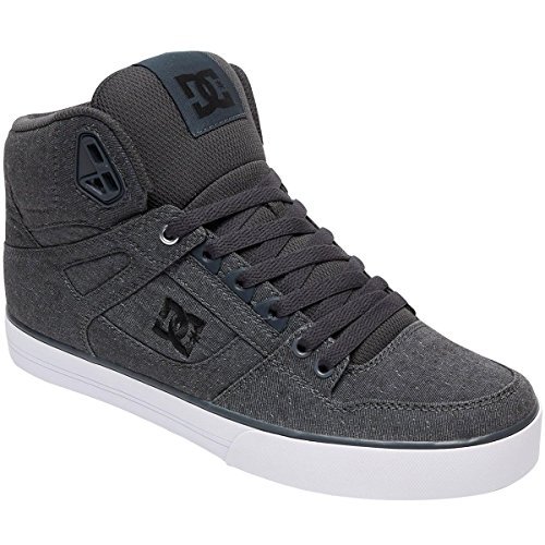 dc shoes spartan high wc tx