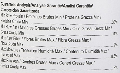 Super Color Cichlid Pellet - Large Sinking 9oz.