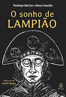 Livro O sonho de Lampião