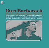 Burt Bacharach: The First Book of Songs 1954-1958