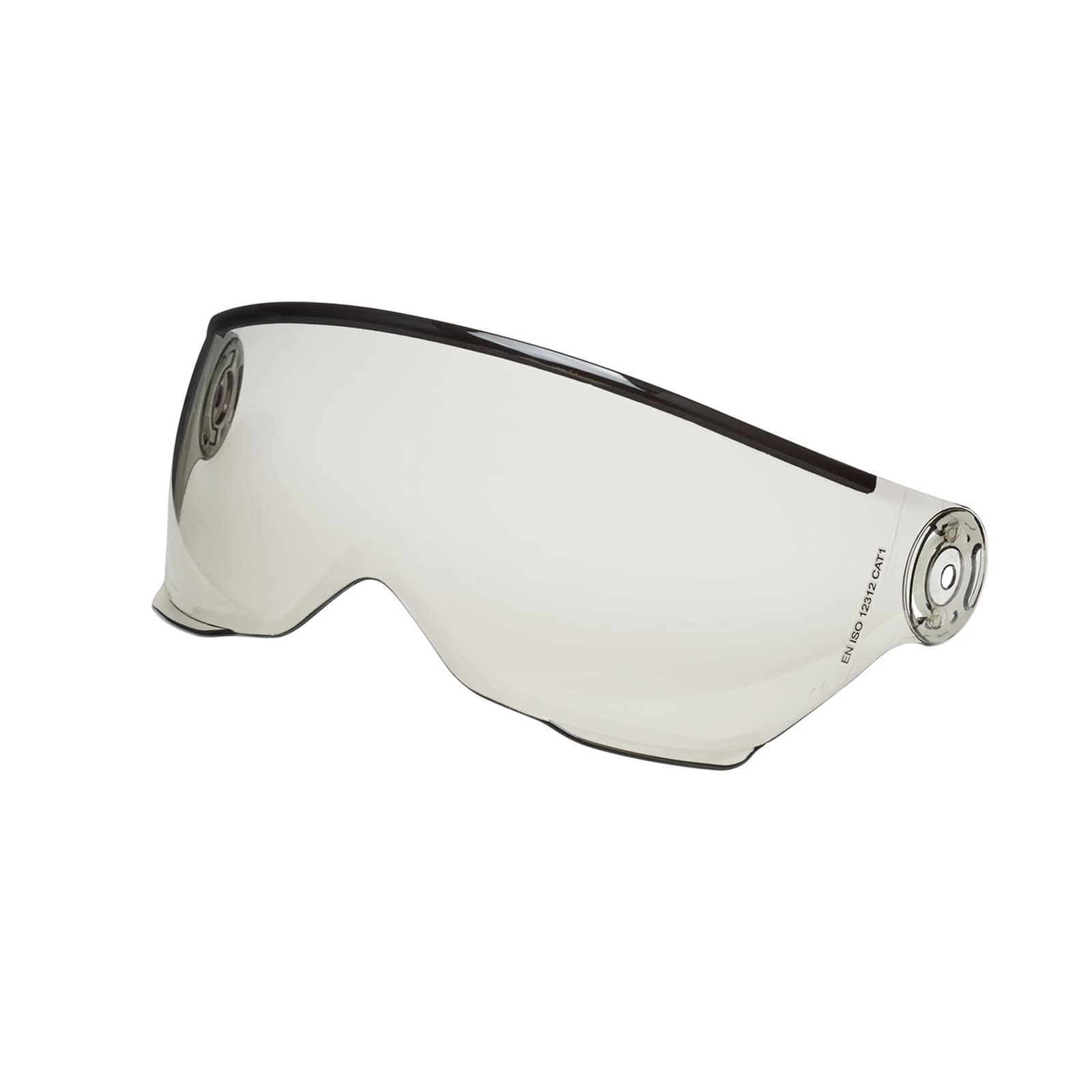 ABUS Hyban+ accessories - spare part for the visor of the Hyban+ bicycle helmet — image 1