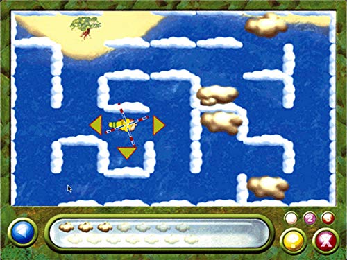 Jay Jay the Jet Plane: Sky Heroes to the Rescue - Thumbnail 4