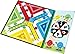 Ideal Magnetic Go! Ludo Travel Game