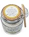 8 oz. Chef's Jar - Fleur de Sel de Guérande French Sea Salt by San Francisco Salt Company