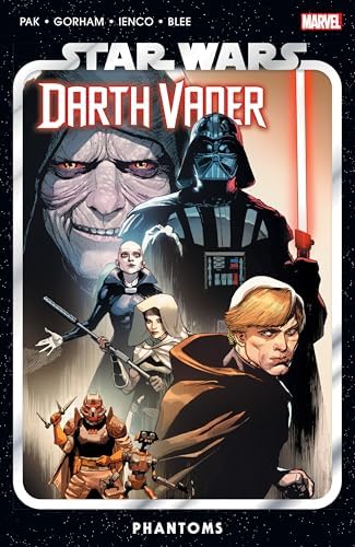 Star Wars Vol. 8: The Sith And The Skywalker: Soule, Charles