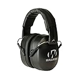 Walker's EXT Range Shooting Folding Muff, 34