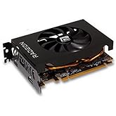 PowerColor AMD Radeon RX 6500 XT ITX Gaming Graphics Card with 4GB GDDR6 Memory