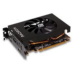PowerColor AMD Radeon RX 6500 XT ITX Gaming