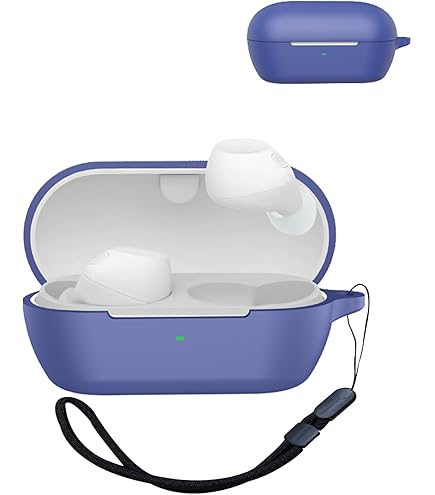 Amazon.com: Case for Sony WF-C710N Active Noise Cancelling Earbuds