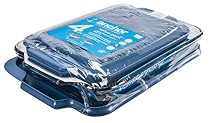 Anchor Hocking Oven Basics 4-Piece ValuePack