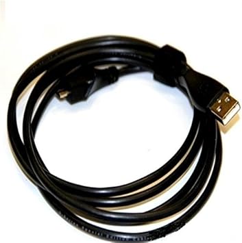 Amazon Com Usb Charging Mouse Cable Charge Data Line For Logitech G700 G700s Computers Accessories