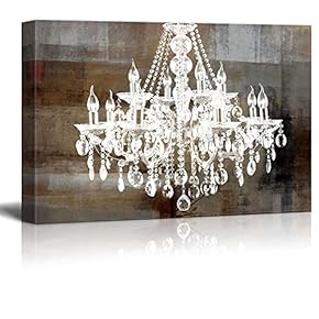 Chandelier ( Artwork 01)