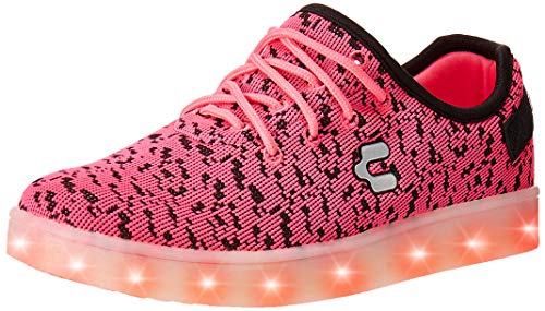 Tenis Charly Con Luz Led Online Hotsell, UP TO 55% OFF | agrichembio.com