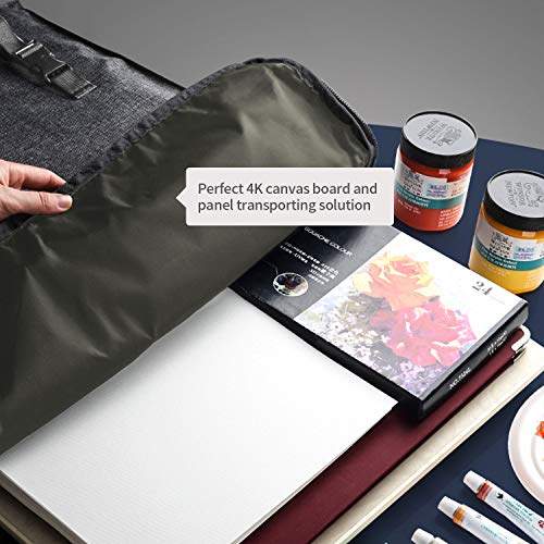 3 Portfolio+Backpack+Waterproof+Sketching+Architect