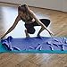 Yoga Towel Classic - 100% Microfiber Yoga Mat Towels - Without Silicone Backing - Absorbent - Thin - Lightweight - Durable - Multiple Sizes and Colors - 24