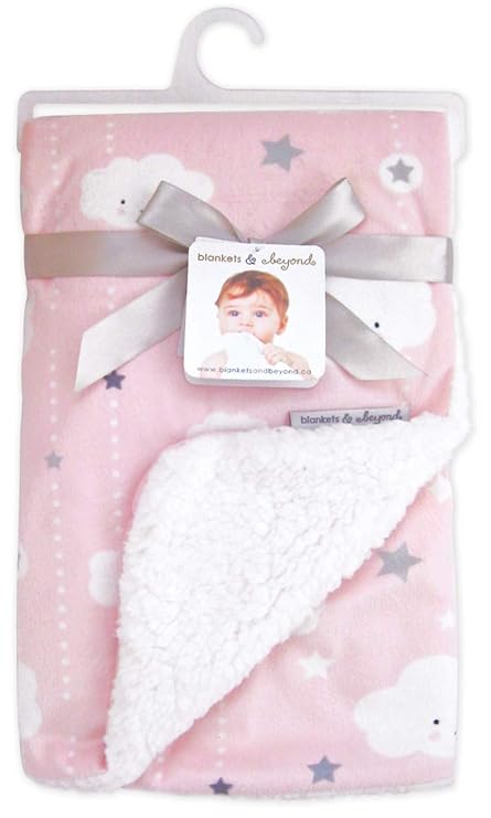 blankets and beyond baby blanket
