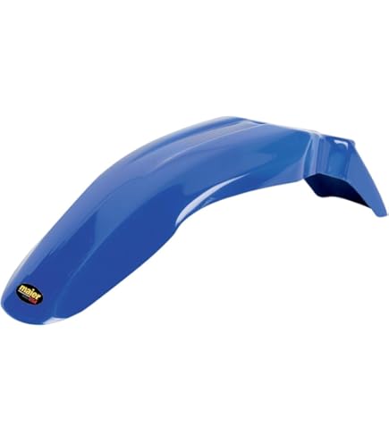 Amazon.com: Polisport Motocross (MX) Front Fender for Yamaha