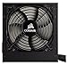 CORSAIR TXM Series, TX550M, 550 Watt, 80+ Gold Certified, Semi Modular Power Supply