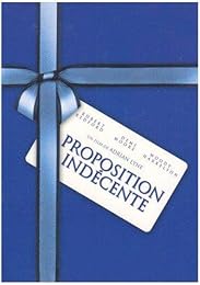 Proposition Indécente
