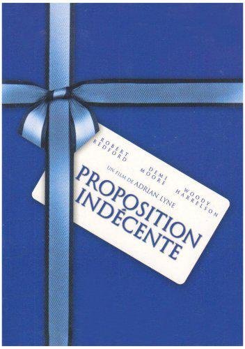 Proposition Indécente