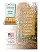 Candlecopia Autumn Woods Strongly Scented Hand Poured Vegan Wax Melts, 12 Scented Wax Cubes, 6.4 Ounces in 2 x 6-Packs