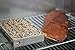 A-MAZE-N AMNPS5X8-HKY Maze Pellet Smoker with Hickory BBQ Pellets, 5 x 8 Inch, 1 Pound of Pellets
