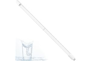 400152 UV Lamp Replacement, 16" 254nm Quartz UV-C Bulb, Compatible with UV Dynamics UVD240, UVD320, UVD320E, UVD320S, 6.40 & 