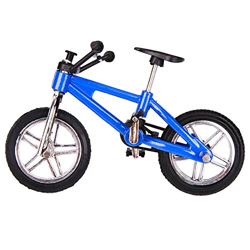 image for Auxsoul 2 SETS New Functional Finger Mountain Bicycle Set Bik BMX Boy'