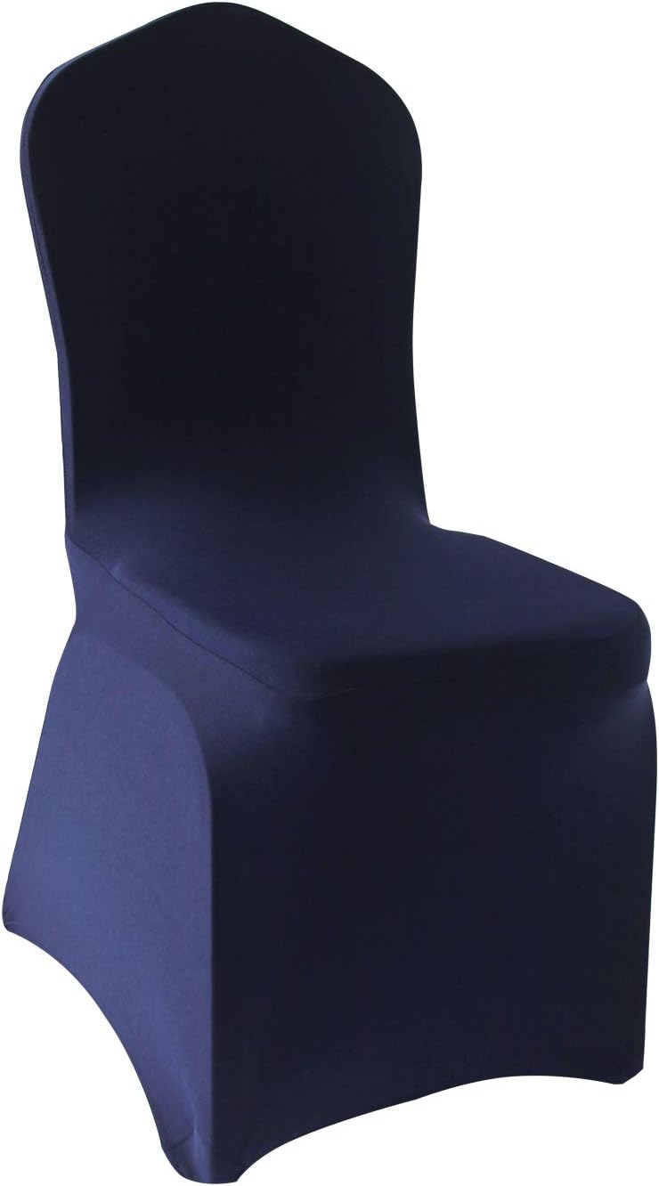 Best Wedding Chair Covers Blue
