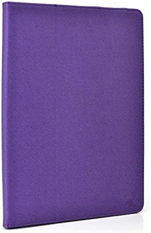 Gigaset QV830 8 Inch Tablet Case - UniGrip PLUS - PURPLE - By Cush Cases