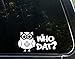 Who Dat? Owl - 7