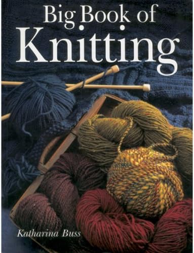 Knitter's Handbook: Stanley, Montse: 9780715312865: Amazon.com: Books