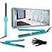 Brilliance New York - Trio Flat and Curling Irons Set: 1.25