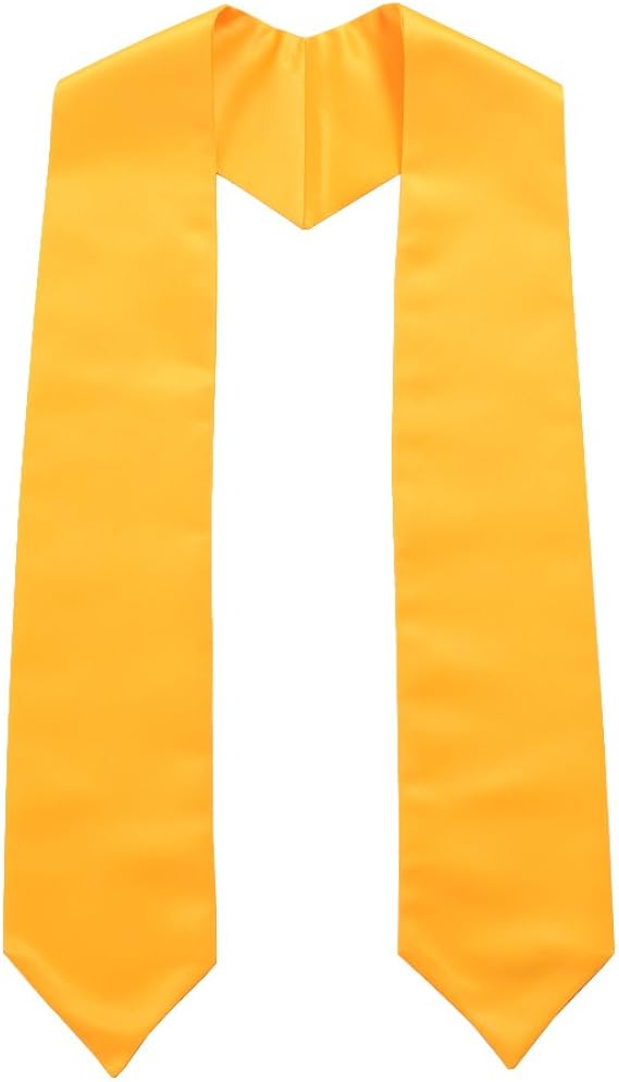 Amazon Blessume 牧師神職人員着服に合うネクタイ 聖歌隊 肩帯 ストラップ Yellow 制服 ワークウェア 通販