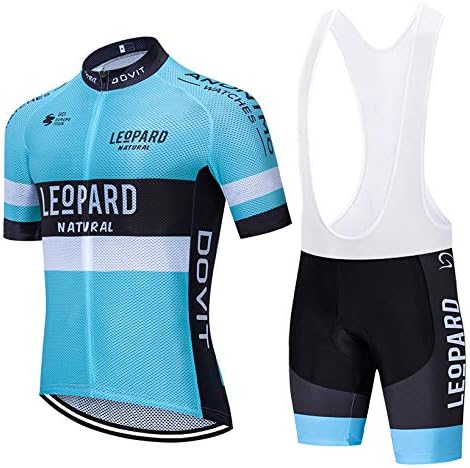 cycling suit men
