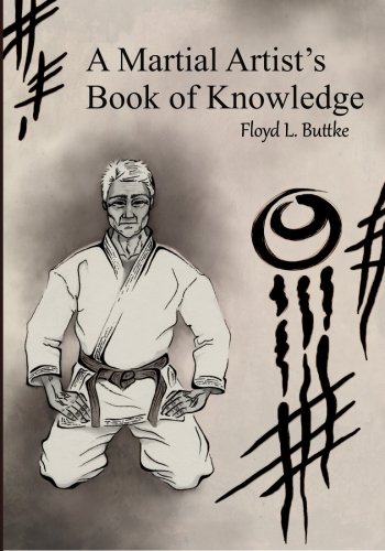 A MARTIAL ARTIST'S BOOK OF KNOWLEDGE